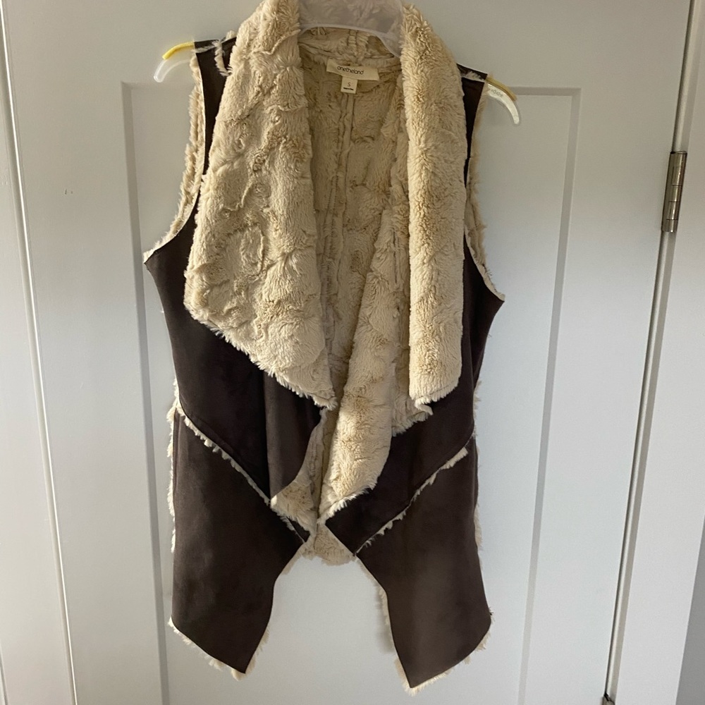 Vest